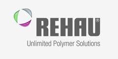 rehau logo